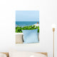 Pillow Wall Mural