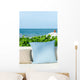 Pillow Wall Mural
