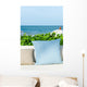 Pillow Wall Mural