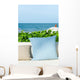 Pillow Wall Mural