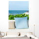 Pillow Wall Mural