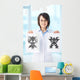 Psychological Test Wall Mural