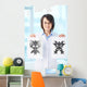 Psychological Test Wall Mural