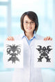 Psychological Test Wall Mural