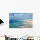 Kite Surfing in Tarifa Southern Spain Wall Mural