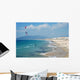 Kite Surfing in Tarifa Southern Spain Wall Mural