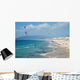 Kite Surfing in Tarifa Southern Spain Wall Mural