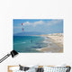 Kite Surfing in Tarifa Southern Spain Wall Mural