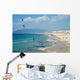 Kite Surfing in Tarifa Southern Spain Wall Mural