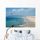 Kite Surfing in Tarifa Southern Spain Wall Mural
