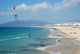 Kite Surfing in Tarifa Southern Spain Wall Mural