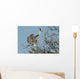 Grey Heron Ardea Cinerea Wall Mural