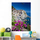 Manarola Cinque Terre Italy Wall Mural