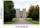 Windsor Castle Berkshire Southern