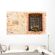 Tuscan Window Wall Mural