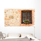 Tuscan Window Wall Mural