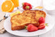 French Sugar Toast with