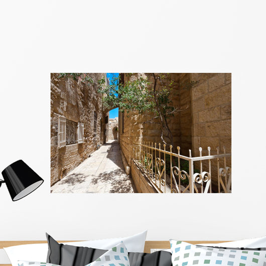 Jerusalem