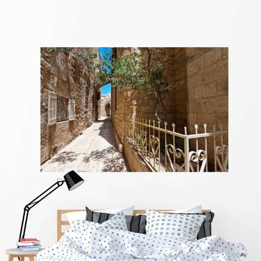 Jerusalem