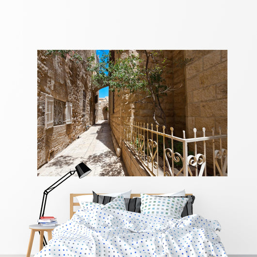 Jerusalem
