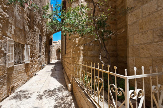 Jerusalem