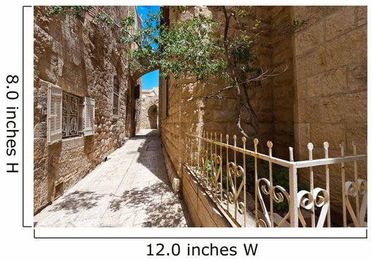 Jerusalem