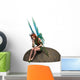 Fairy Wall Decal