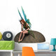 Fairy Wall Decal
