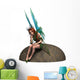 Fairy Wall Decal