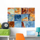 Marble Tiles Wall Mural