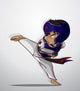 Taekwondo Martial Art