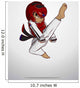 Taekwondo Martial Art