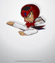 Taekwondo Martial Art