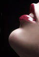 Sensual Lips Wall Mural