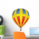 Hot Air Balloon Vector
