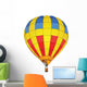 Hot Air Balloon Vector