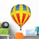 Hot Air Balloon Vector