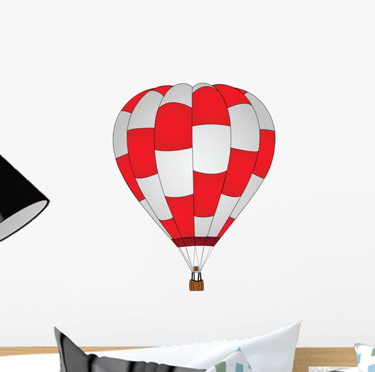 Hot Air Balloon for