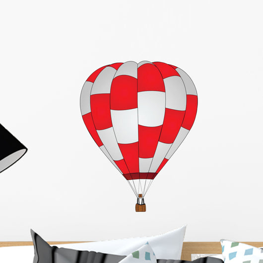 Hot Air Balloon for
