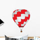 Hot Air Balloon for