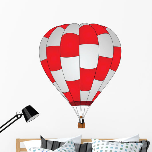 Hot Air Balloon for