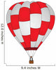 Hot Air Balloon for