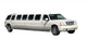 Limousine Wall Decal