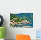 amalfi Wall Mural