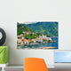 amalfi Wall Mural