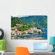 amalfi Wall Mural