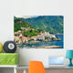 amalfi Wall Mural