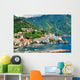 amalfi Wall Mural
