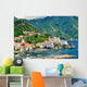 amalfi Wall Mural