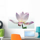 Lotus flower Wall Decal